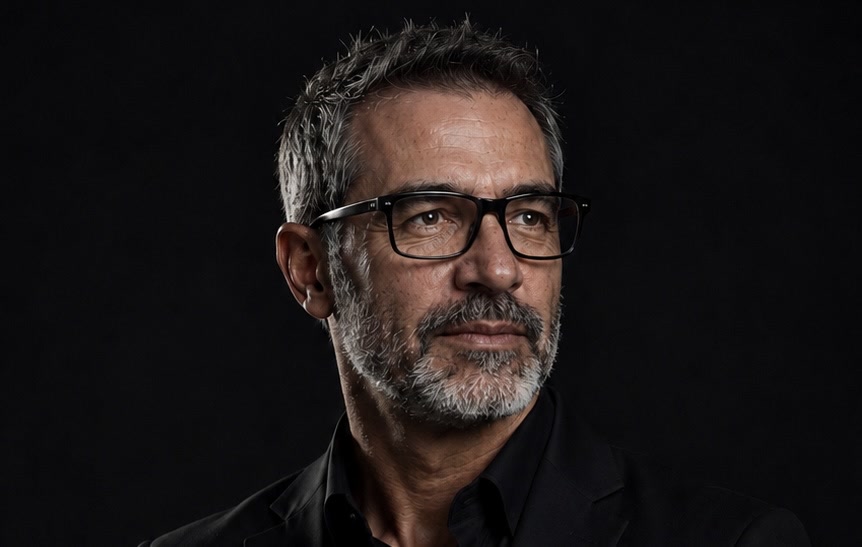 Germán Prieto, Detailer